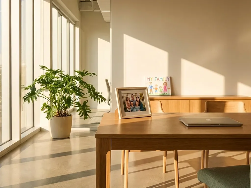 Familienfreundlichkeit wird 2026 zum strategischen Imperativ - Foto: über boerse-global.de