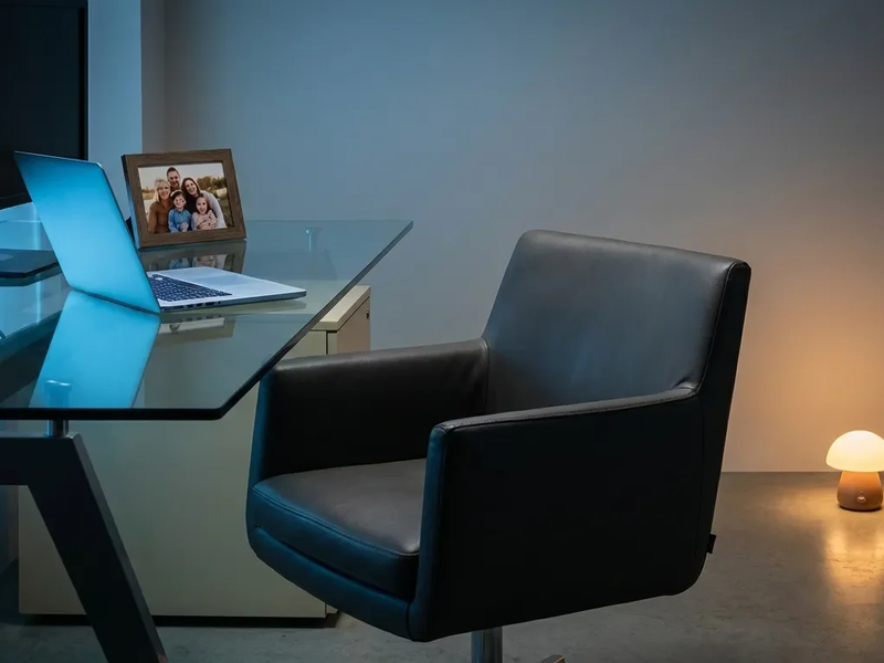 Manager am Limit: Elterlicher Burnout bedroht Chefetagen - Foto: über boerse-global.de