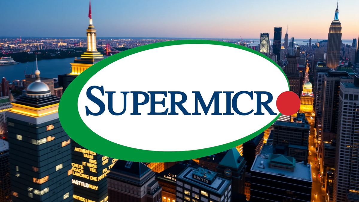 Super Micro Computer: La advertencia de Goldman Sachs sobre su rentabilidad - Foto: über boerse-global.de