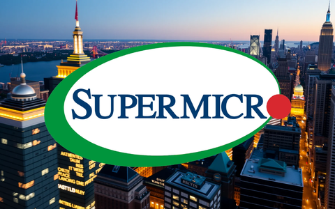 Super Micro Computer: La advertencia de Goldman Sachs sobre su rentabilidad - Foto: über boerse-global.de