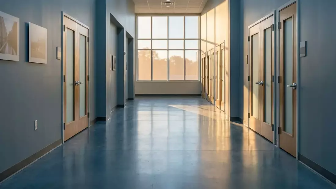 Öffentlicher Dienst kämpft mit psychischen Belastungen - Bild: über boerse-global.de