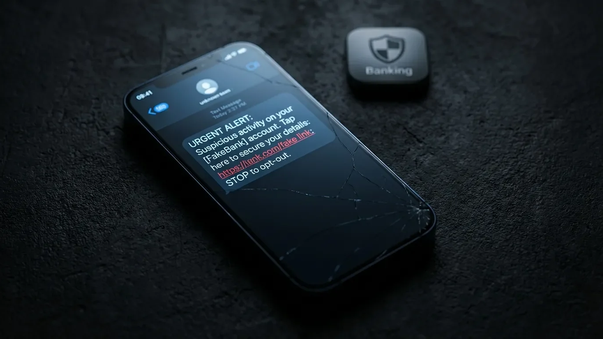 Comdirect-Kunden im Visier perfider SMS-Betrüger - Foto: über boerse-global.de