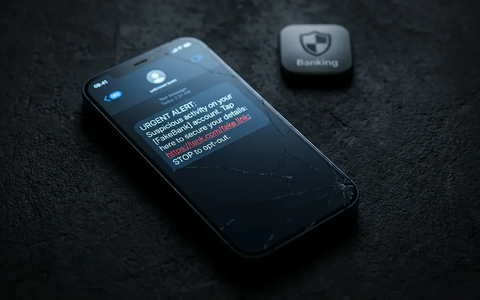 Comdirect-Kunden im Visier perfider SMS-Betrüger - Foto: über boerse-global.de