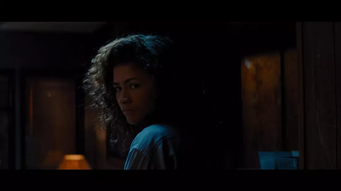 Euphoria Staffel 3: Start am 13. April auf Sky und WOW - Bild: presseportal.de