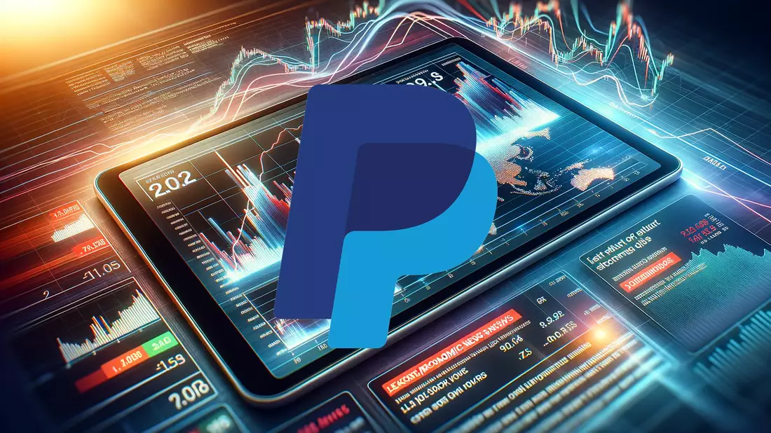PayPal Aktie: Daiwa zieht Stecker - Bild: über boerse-global.de