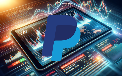 PayPal Aktie: Daiwa zieht Stecker - Foto: über boerse-global.de