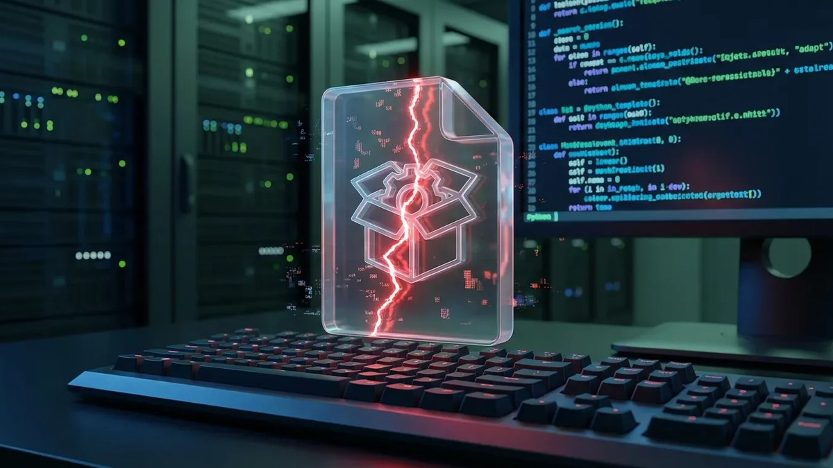 NVIDIA, Salesforce und Apple: Kritische Lücken in KI-Bibliotheken entdeckt - Foto: über boerse-global.de