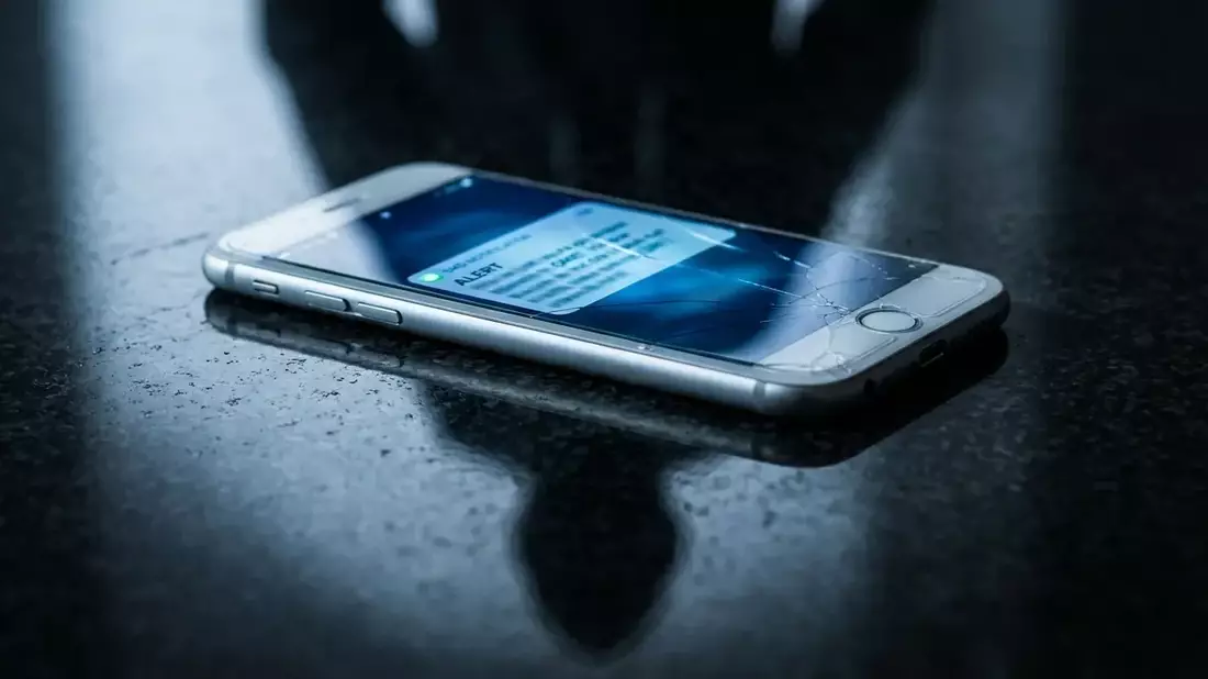 Targobank-Kunden im Visier neuer Betrugs-SMS - Bild: über boerse-global.de