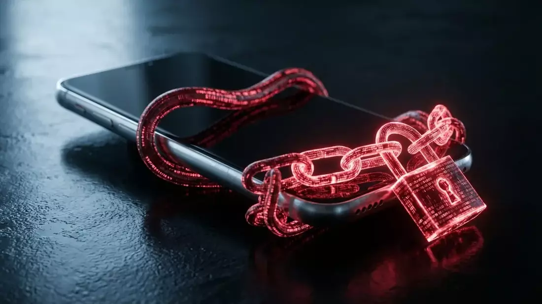 SpyLoan-Malware bedroht Millionen Android-Nutzer weltweit - Bild: über boerse-global.de