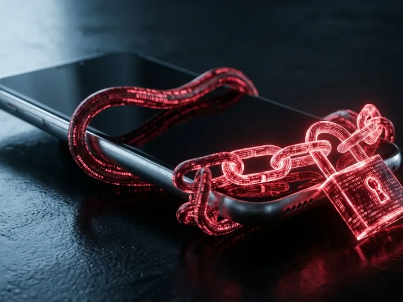 SpyLoan-Malware bedroht Millionen Android-Nutzer weltweit - Foto: über boerse-global.de