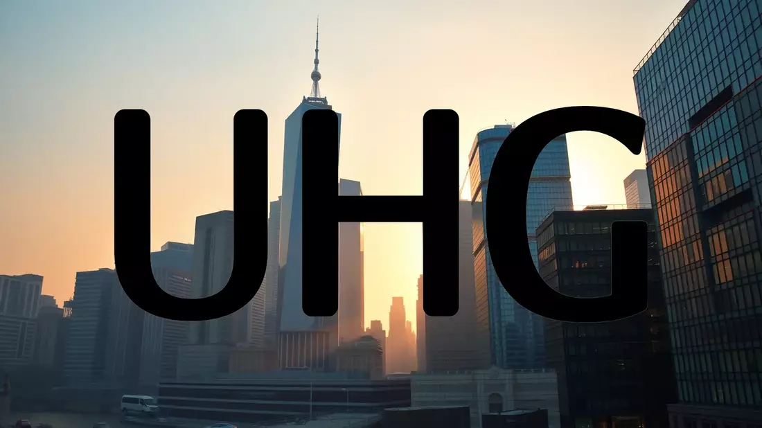 UnitedHealth Faces Intense Scrutiny Amid Allegations of Systemic Overbilling - Bild: über boerse-global.de