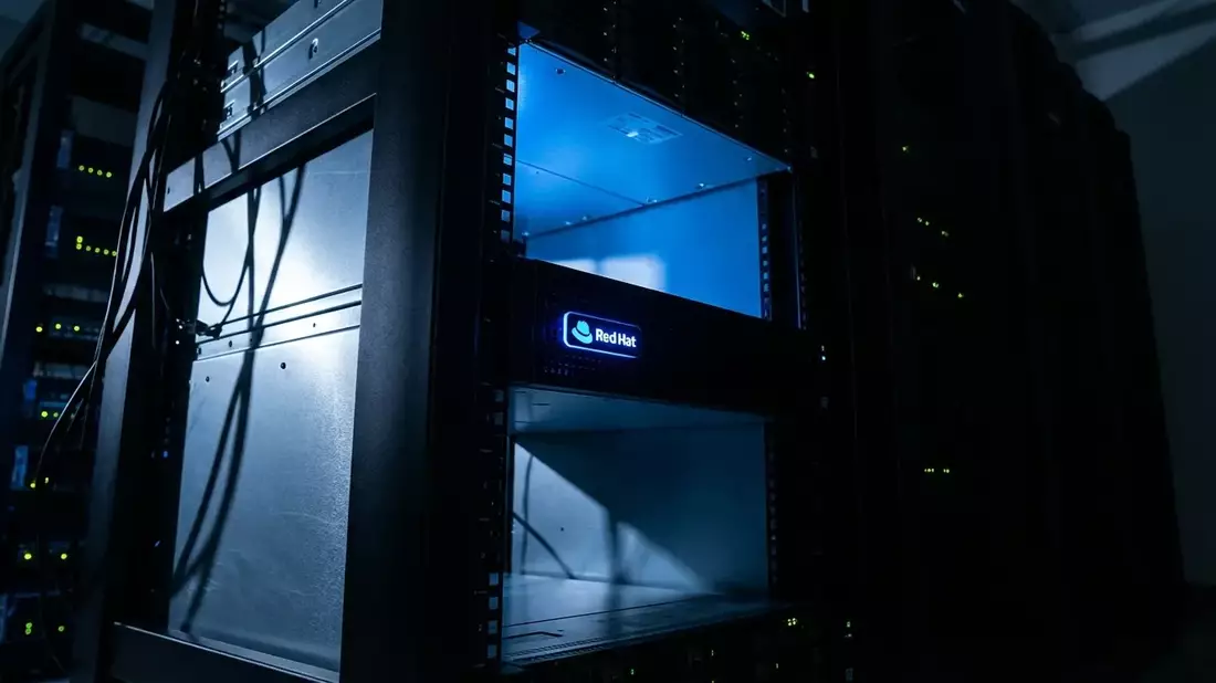 Red Hat schließt kritische Lücken im Developer Hub - Bild: über boerse-global.de