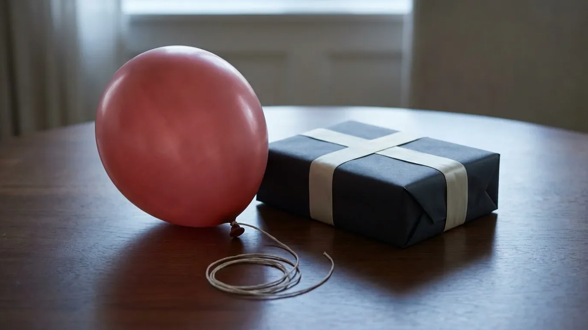 Geburtstags-Blues: Wenn der eigene Ehrentag zur Belastung wird - Foto: über boerse-global.de