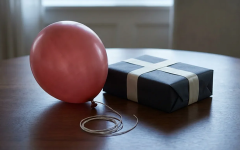 Geburtstags-Blues: Wenn der eigene Ehrentag zur Belastung wird - Foto: über boerse-global.de