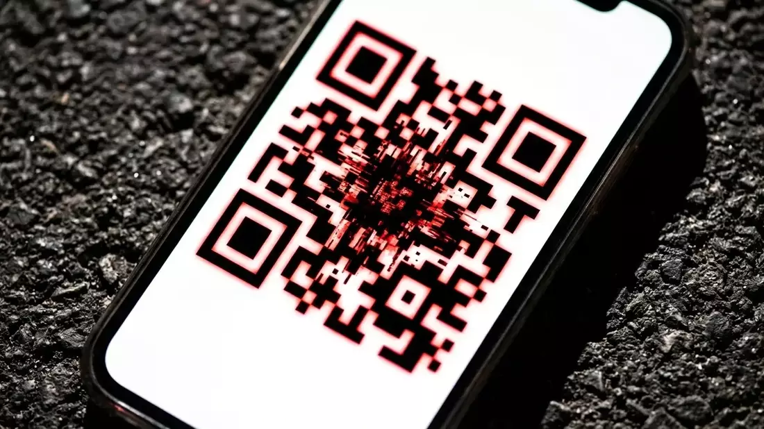 Kimsuky: Nordkoreas Hacker nutzen QR-Codes für Spionageangriffe - Bild: über boerse-global.de