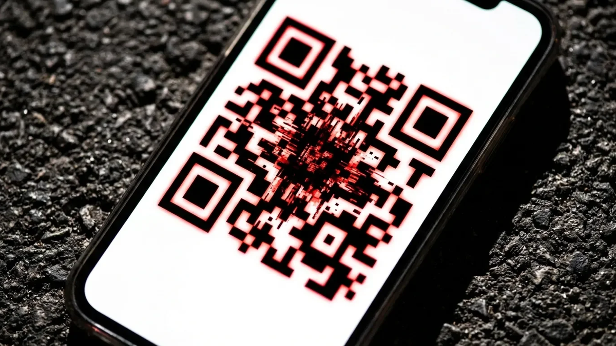 Kimsuky: Nordkoreas Hacker nutzen QR-Codes für Spionageangriffe - Foto: über boerse-global.de