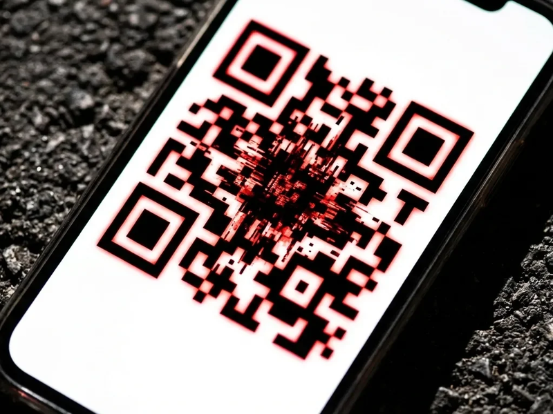 Kimsuky: Nordkoreas Hacker nutzen QR-Codes für Spionageangriffe - Foto: über boerse-global.de