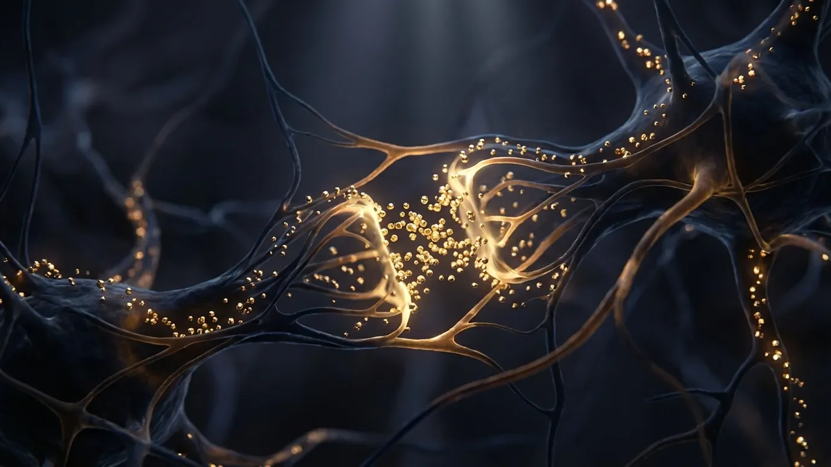 Zink: Das unterschätzte Spurenelement fürs Gehirn - Foto: über boerse-global.de