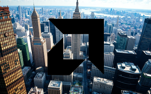 AMD Aktie: Chipriese unter Druck - Foto: über boerse-global.de