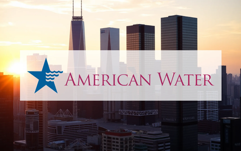 American Water Works: Investor Focus Shifts to Pivotal Acquisition Vote - Bild: über boerse-global.de