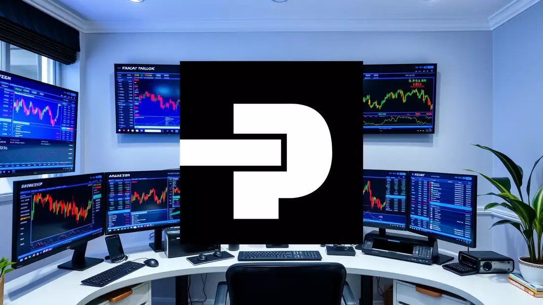 Parker-Hannifin Shares Attract Bullish Price Target Revisions - Bild: über boerse-global.de