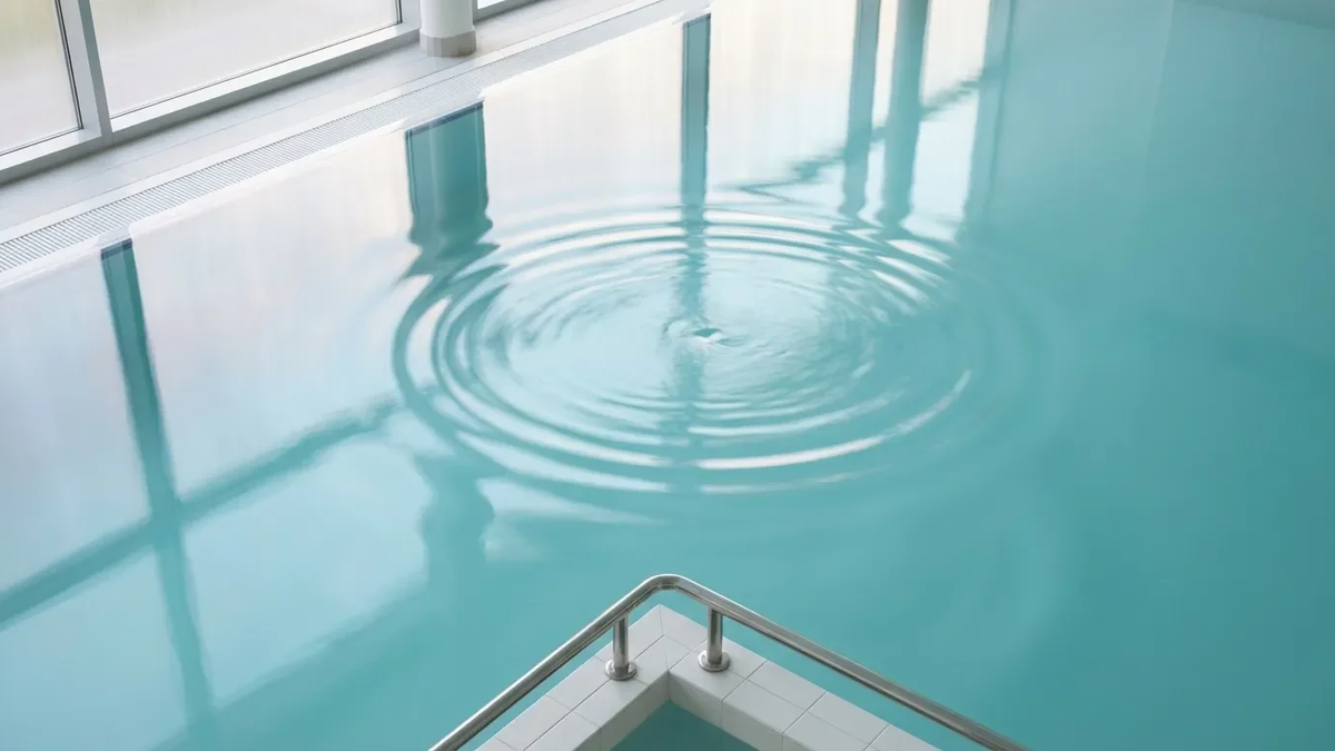 Schwimmen beschleunigt die Genesung nach Gelenk-OPs - Foto: über boerse-global.de