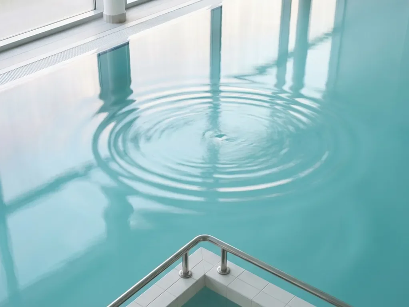 Schwimmen beschleunigt die Genesung nach Gelenk-OPs - Foto: über boerse-global.de