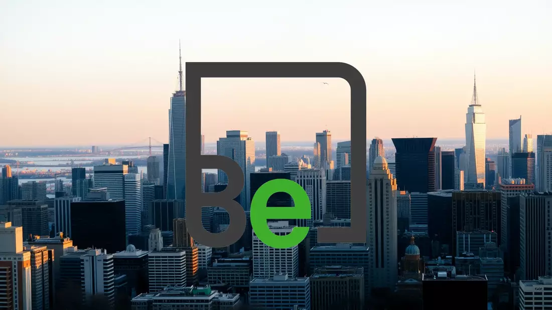 Bloom Energy’s Stock: A High-Stakes Balancing Act - Bild: über boerse-global.de