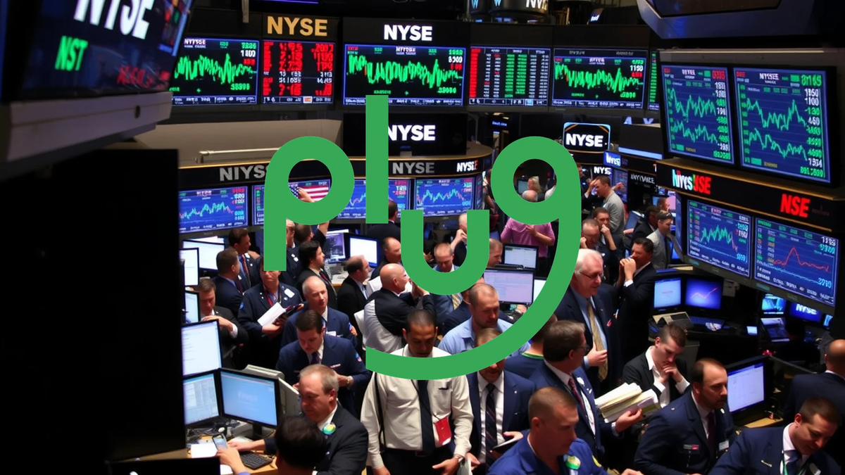 Plug Power: Un acuerdo clave con Walmart y desafíos legales marcan su rumbo - Foto: über boerse-global.de