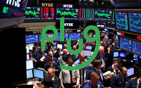 Plug Power: Un acuerdo clave con Walmart y desafíos legales marcan su rumbo - Foto: über boerse-global.de