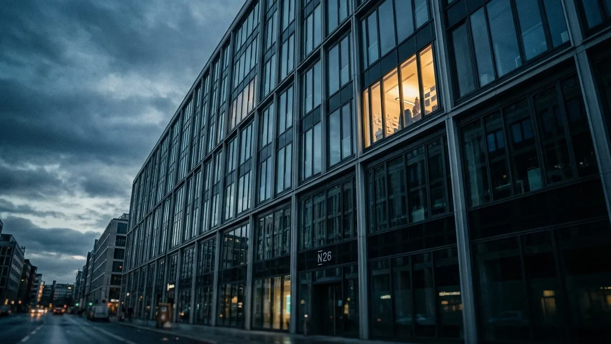 N26: Betriebsräte ziehen vor das Bundesgerichtshof - Foto: über boerse-global.de