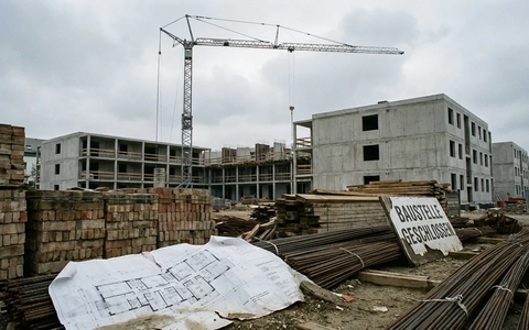 KPÖ warnt vor Kollaps des sozialen Wohnbaus - Foto: über boerse-global.de