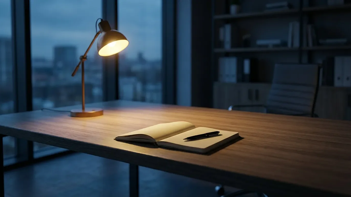 Nein-Sagen wird 2026 zur Karriere-Superkraft - Foto: über boerse-global.de