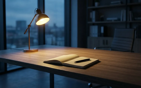 Nein-Sagen wird 2026 zur Karriere-Superkraft - Foto: über boerse-global.de