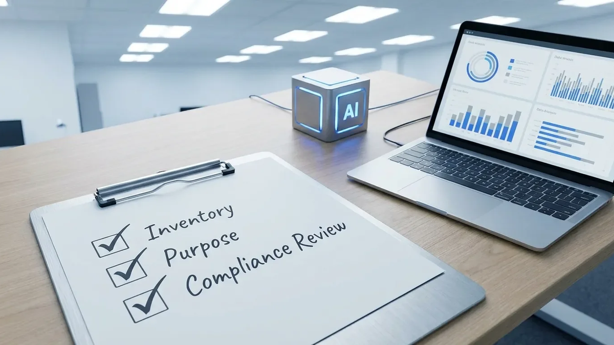 EU AI Act: KMU müssen jetzt KI-Systeme erfassen - Foto: über boerse-global.de