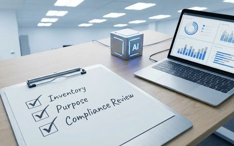 EU AI Act: KMU müssen jetzt KI-Systeme erfassen - Foto: über boerse-global.de