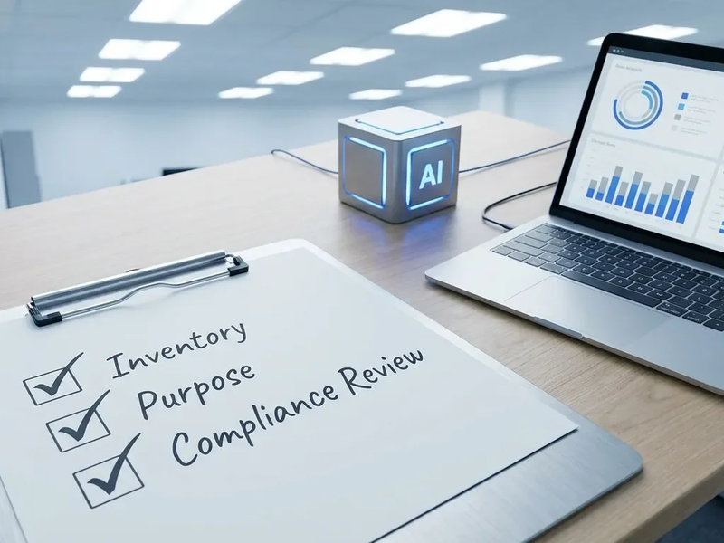 EU AI Act: KMU müssen jetzt KI-Systeme erfassen - Foto: über boerse-global.de