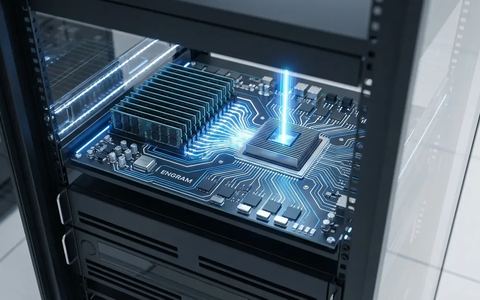 DeepSeek: Neue KI-Architektur Engram könnte Hardware-Kosten halbieren - Foto: über boerse-global.de