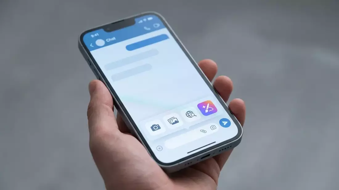 ChatGPT: Neues Design soll KI-Assistenten intuitiver machen - Bild: über boerse-global.de