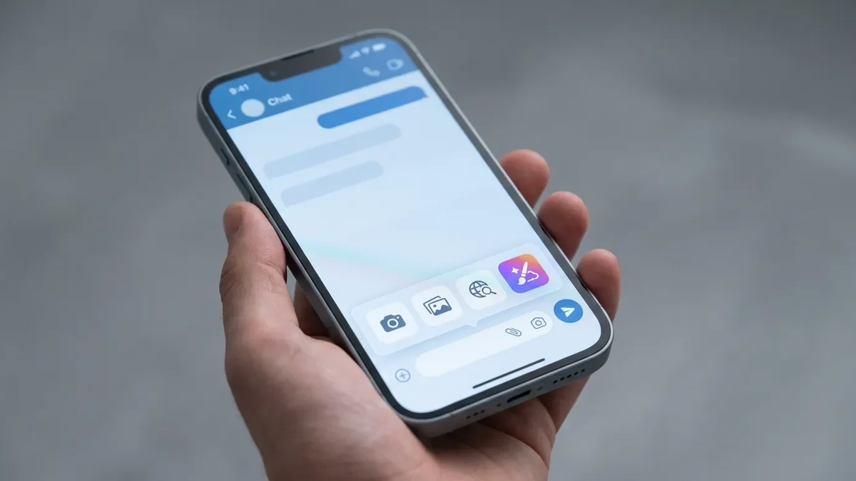 ChatGPT: Neues Design soll KI-Assistenten intuitiver machen - Foto: über boerse-global.de