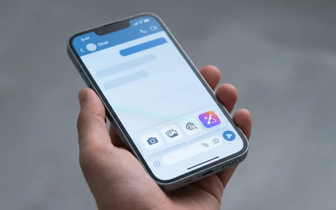 ChatGPT: Neues Design soll KI-Assistenten intuitiver machen - Foto: über boerse-global.de
