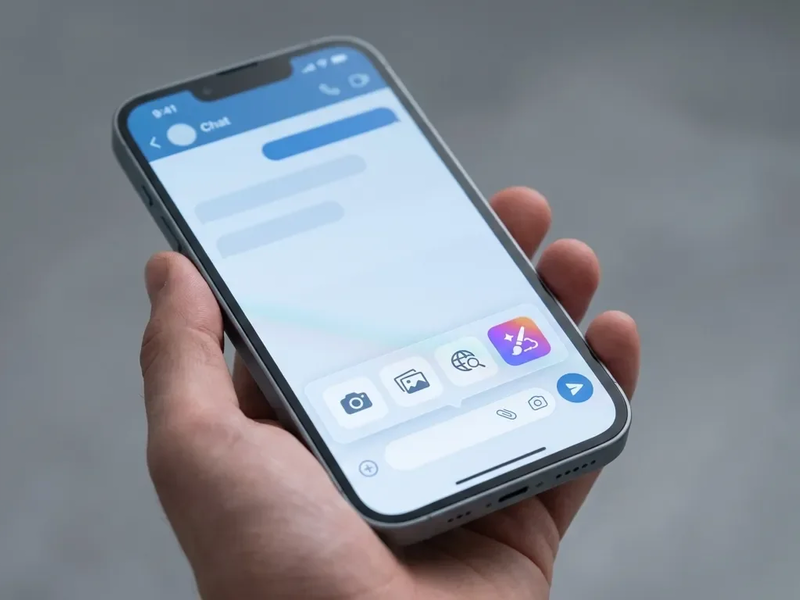 ChatGPT: Neues Design soll KI-Assistenten intuitiver machen - Foto: über boerse-global.de