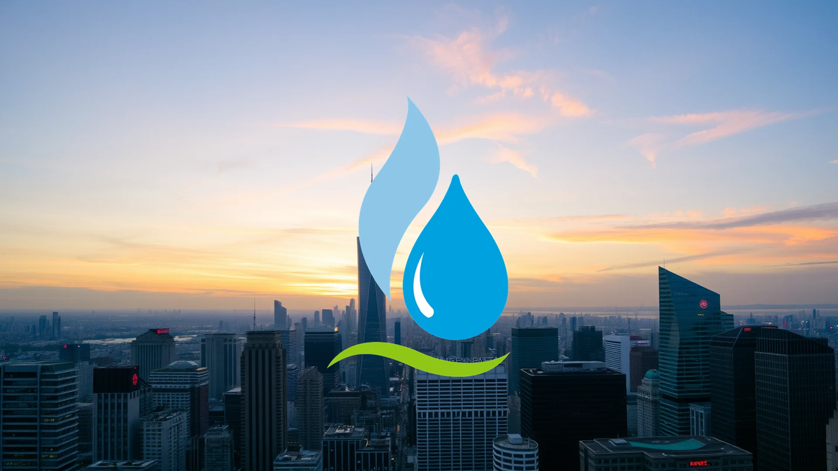 Regulatory Shift in New Jersey Puts Essential Utilities Merger in Focus - Foto: über boerse-global.de