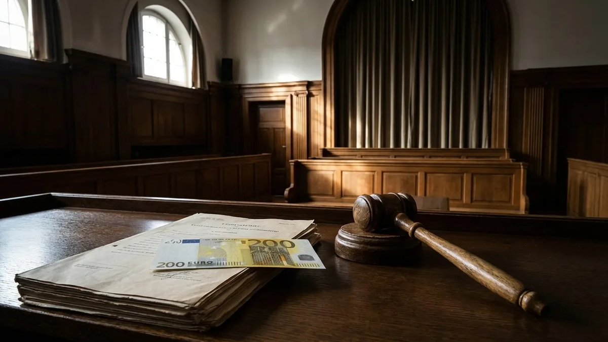 Energiepreispauschale: Höchstrichter entscheidet über Steuerfrage - Foto: über boerse-global.de