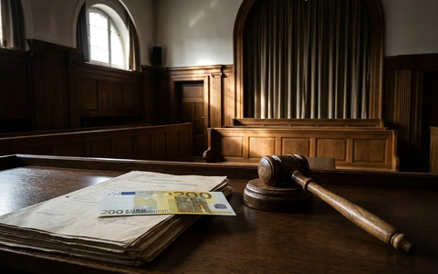 Energiepreispauschale: Höchstrichter entscheidet über Steuerfrage - Foto: über boerse-global.de