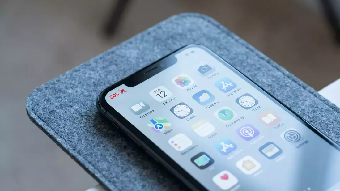 Verizon-Netzausfall legt US-Handys lahm – iPhones zeigen SOS-Modus - Bild: über boerse-global.de