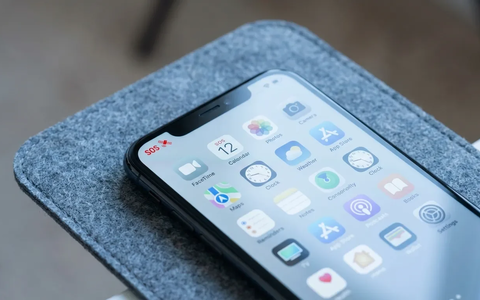 Verizon-Netzausfall legt US-Handys lahm – iPhones zeigen SOS-Modus - Foto: über boerse-global.de