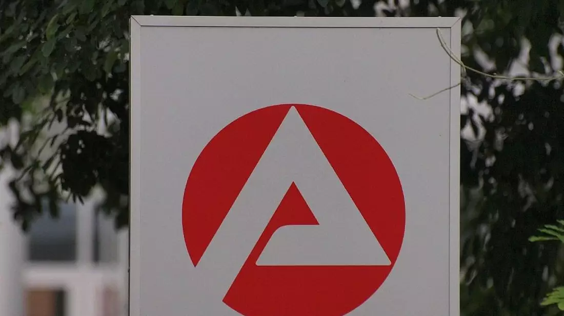 Bundesagentur für Arbeit (Archiv) - Bild: via dts Nachrichtenagentur