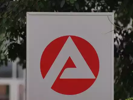 Bundesagentur für Arbeit (Archiv) - Foto: via dts Nachrichtenagentur