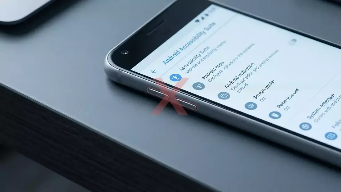 Android-Bug legt Lautstärketasten lahm – Google arbeitet an Patch - Bild: über boerse-global.de